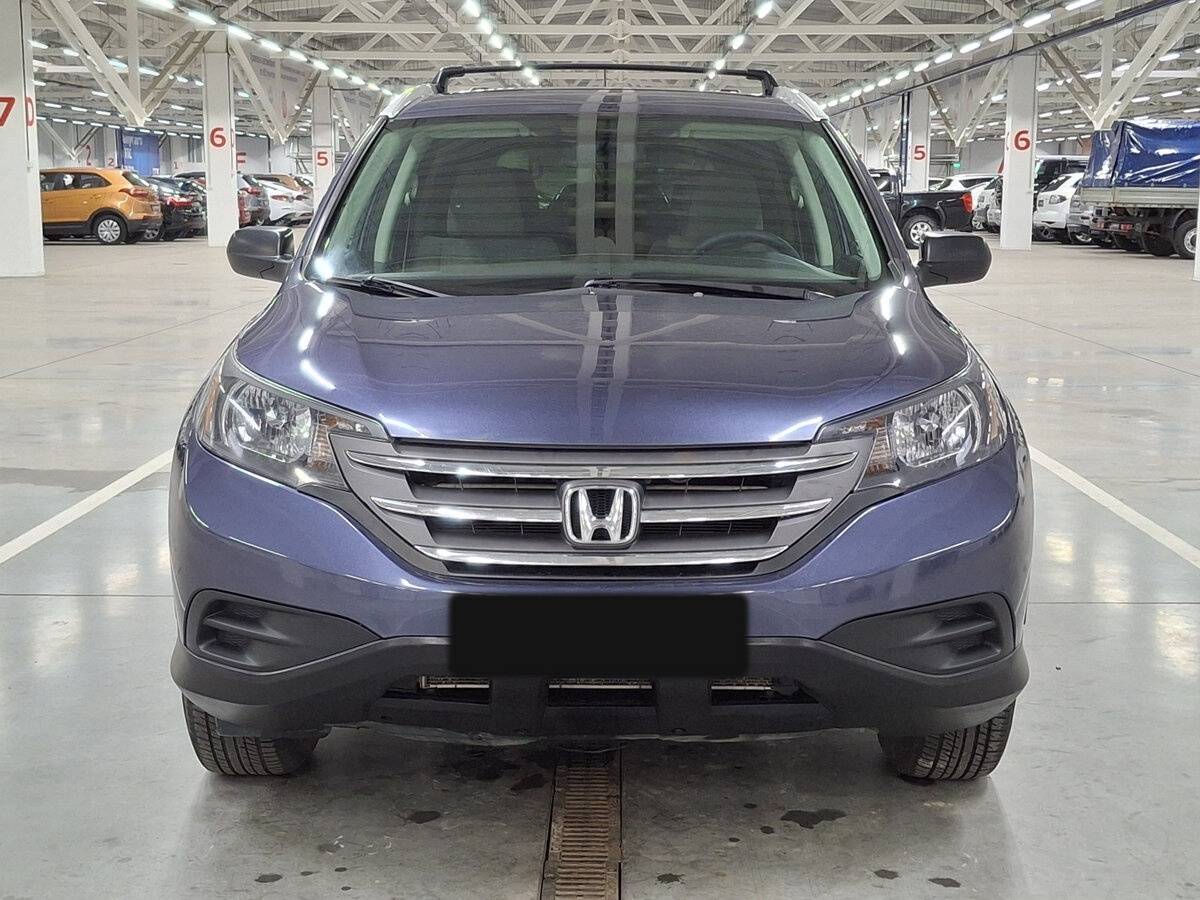 Купить Honda CR-V IV, 2013, 71 259 км, фото №2