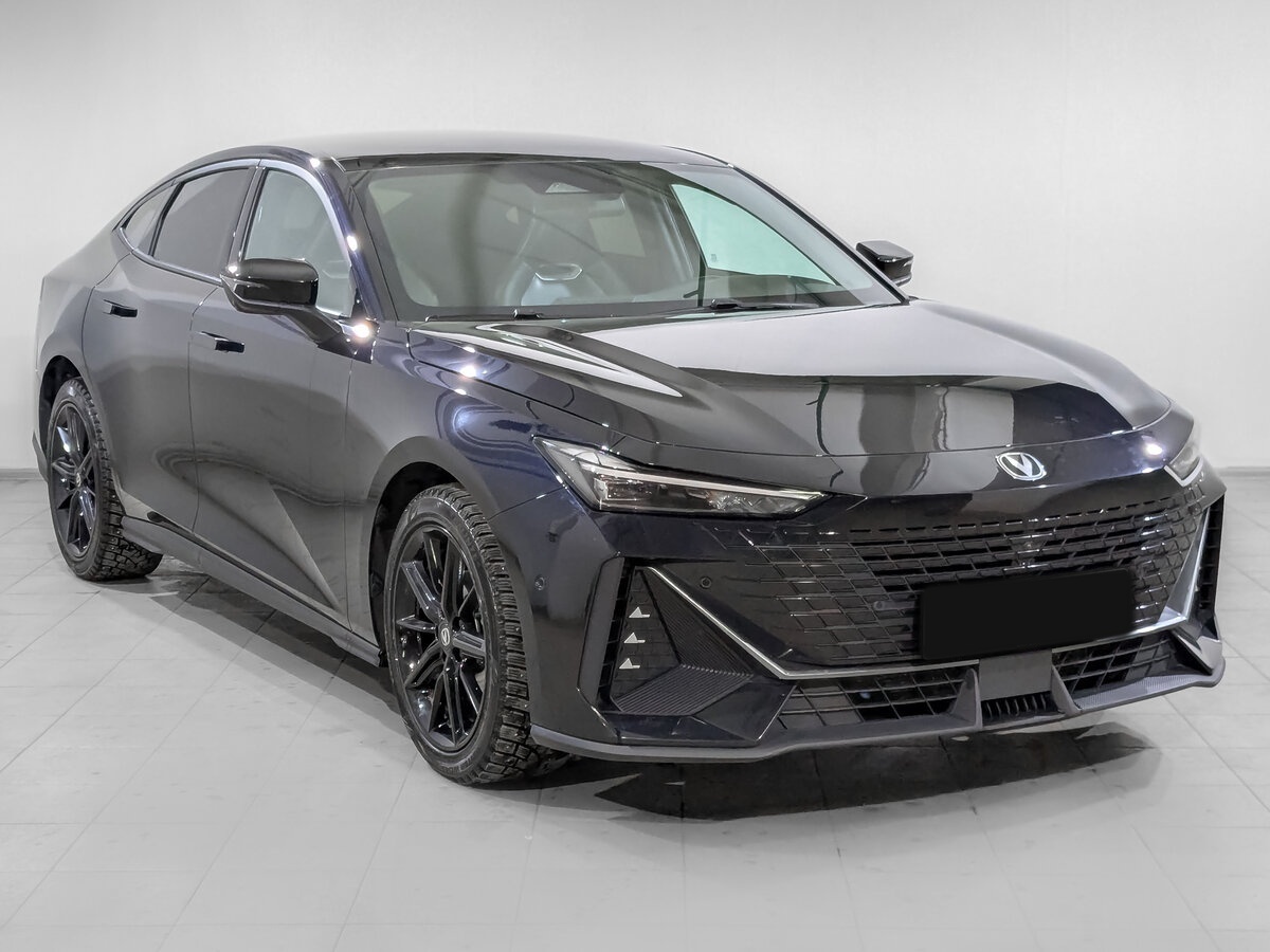 Купить Changan UNI-V I, 2023, 41 737 км, фото №3