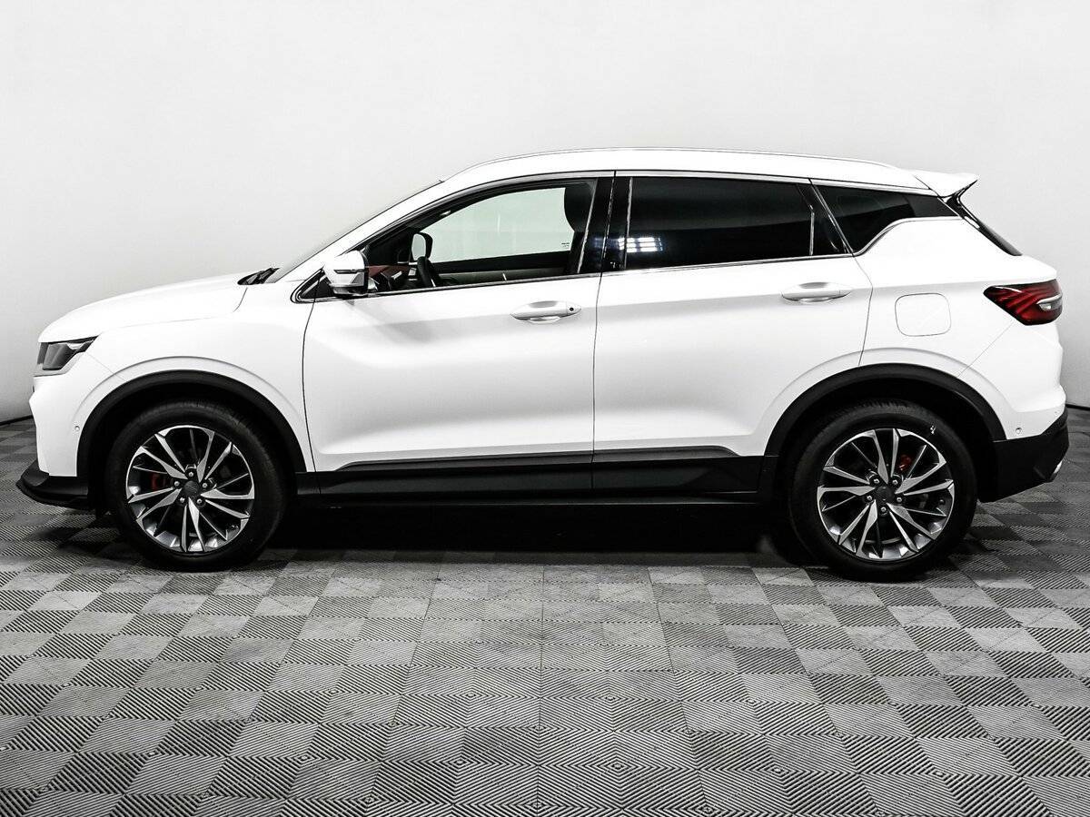 Купить Belgee X50, 2024, 6 780 км, фото №8