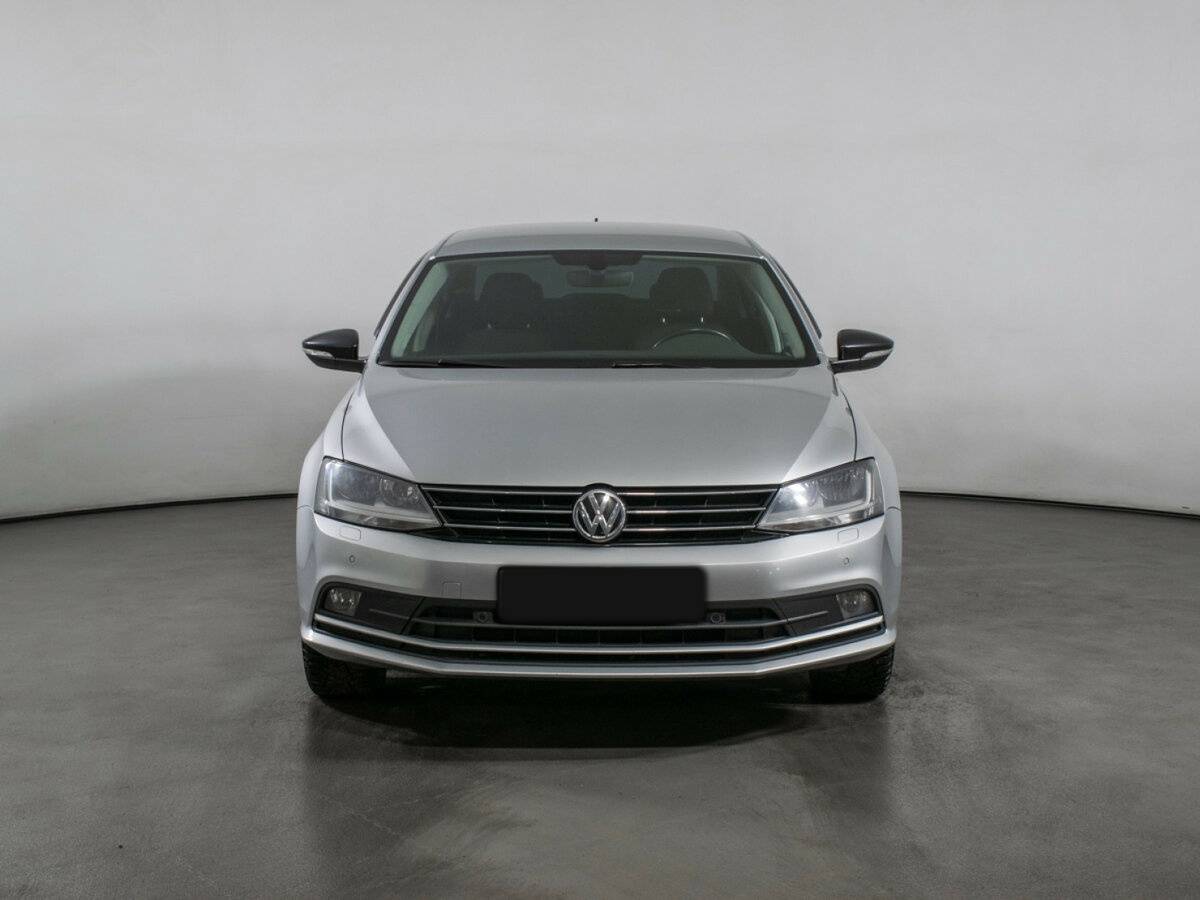 Купить Volkswagen Jetta VI Рестайлинг, 2018, 161 000 км, фото №2