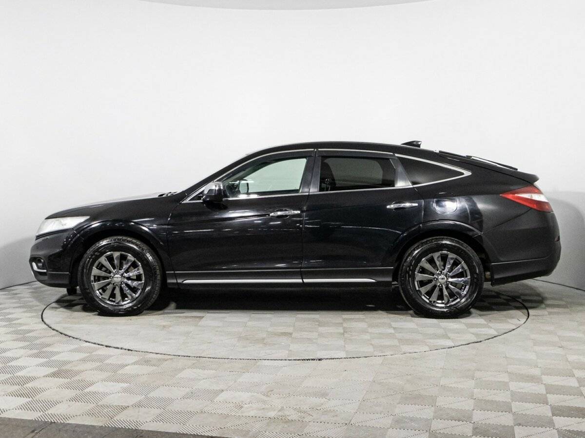 Купить Honda Crosstour, 2013, 308 383 км, фото №8