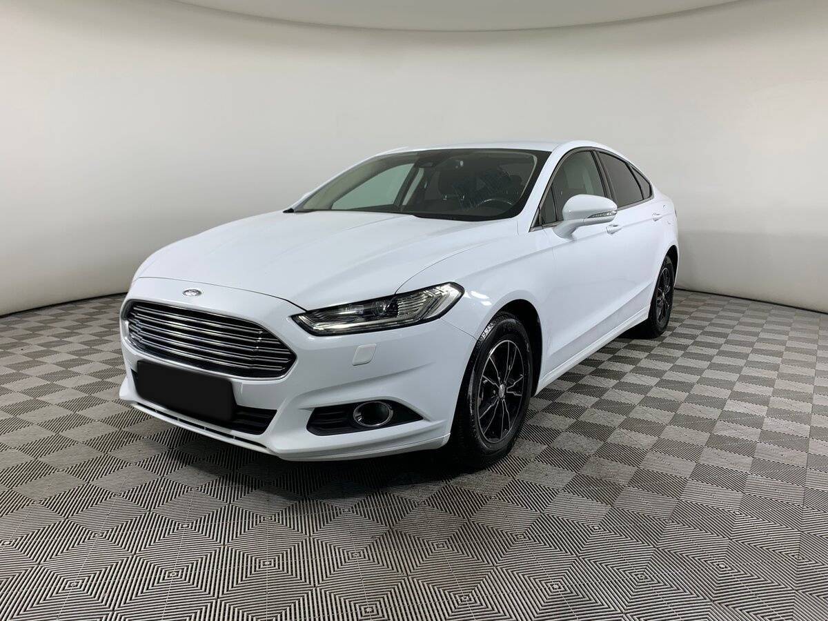 Купить Ford Mondeo, 2018, 147 349 км, фото №1