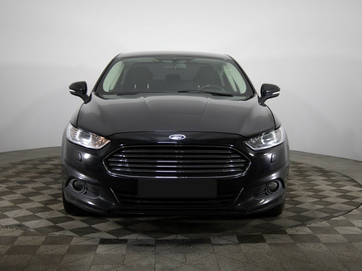 Купить Ford Mondeo V, 2019, 146 082 км, фото №2