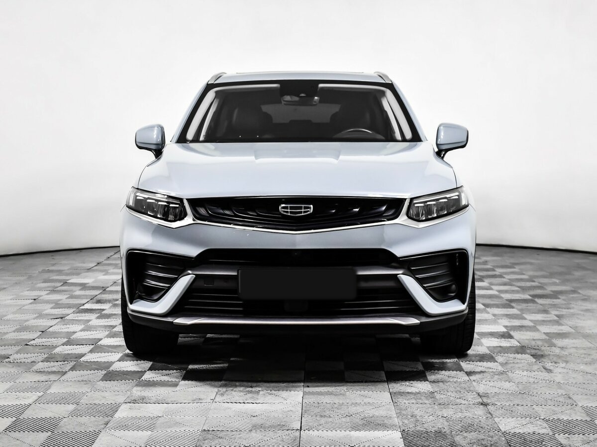 Купить Geely Tugella I, 2022, 68 503 км, фото №2
