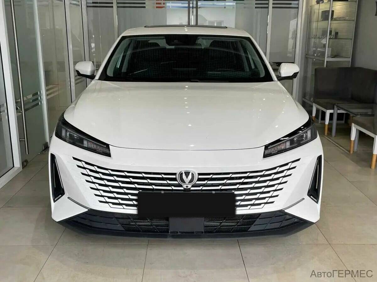 Купить Changan Lamore, 2024, 23 039 км, фото №2