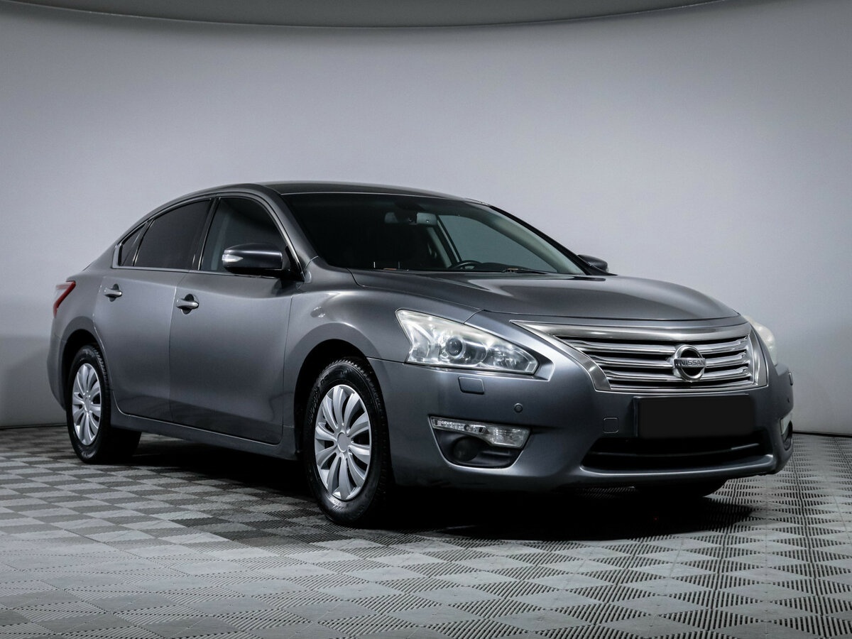 Купить Nissan Teana III, 2014, 240 406 км, фото №3