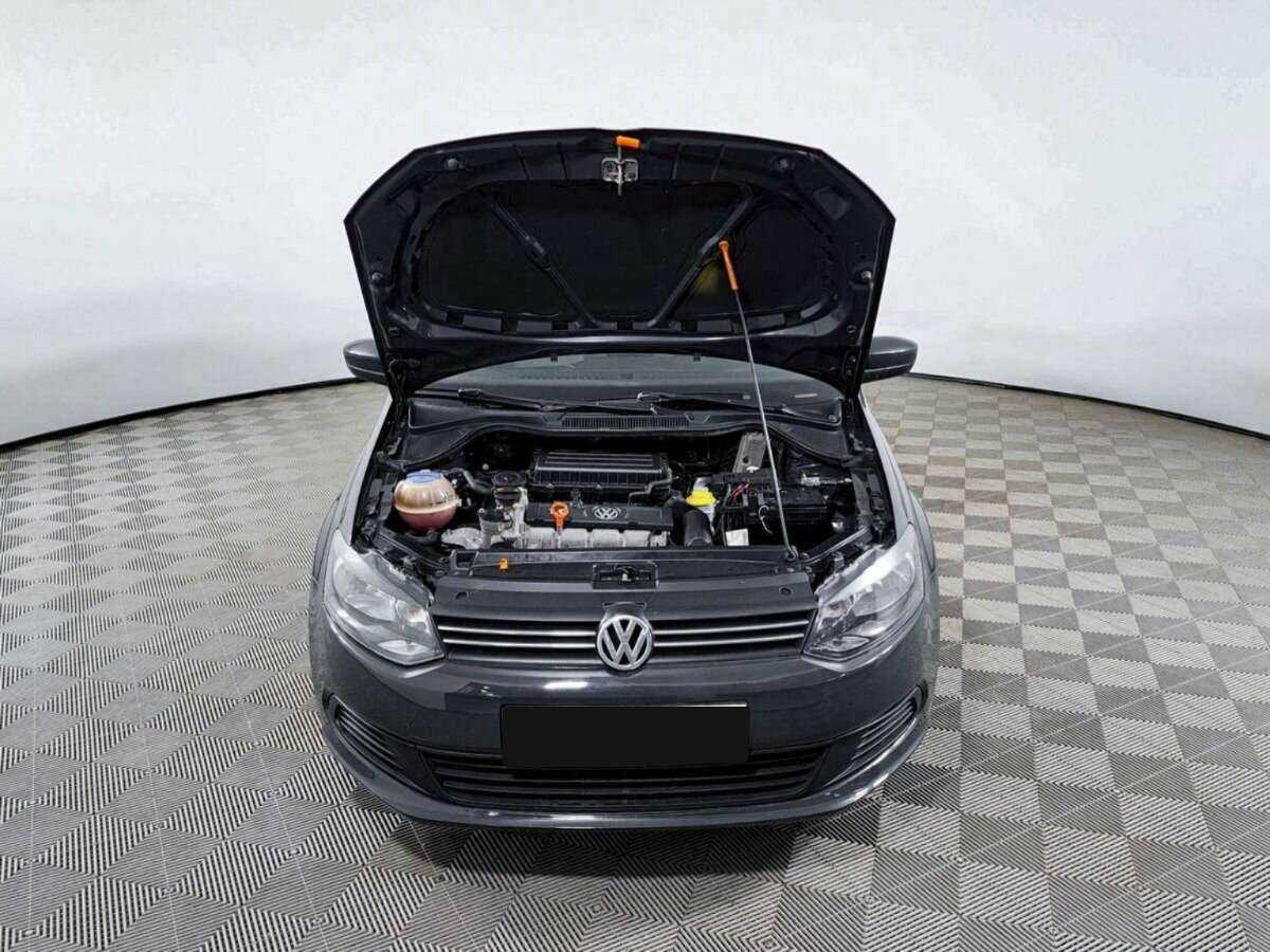 Купить Volkswagen Polo, 2012, 221 250 км, фото №9