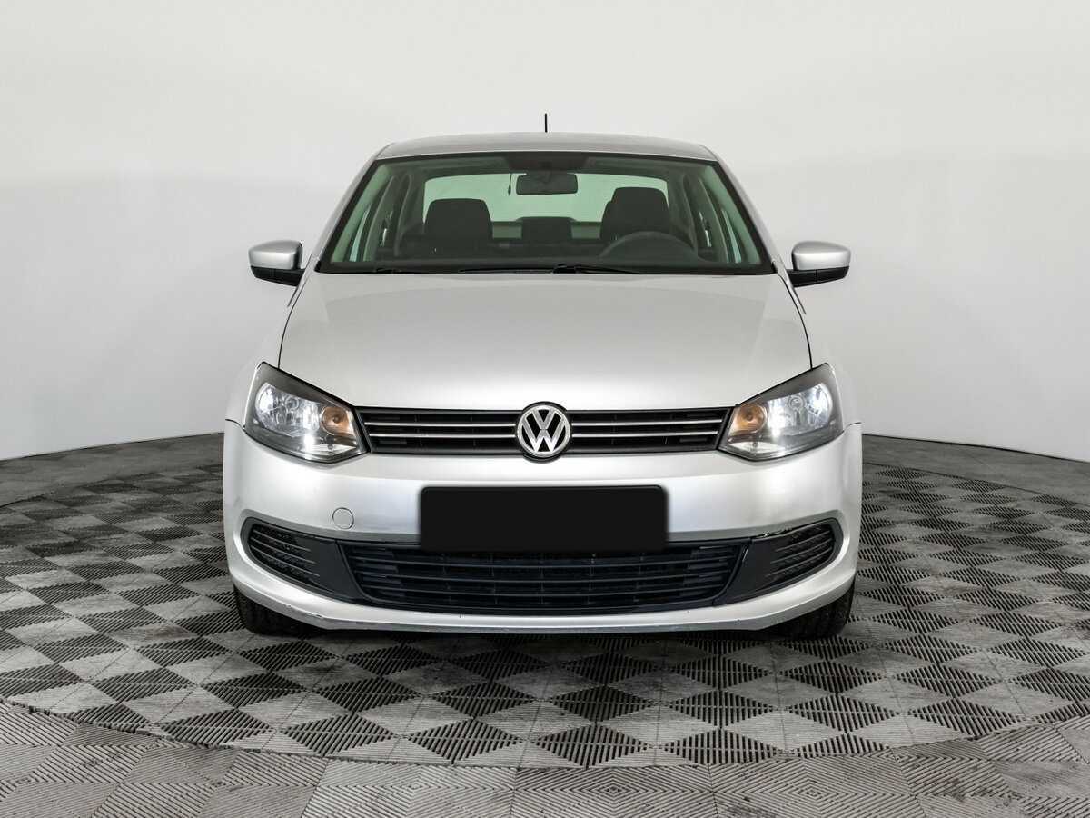 Купить Volkswagen Polo, 2013, 218 000 км, фото №2