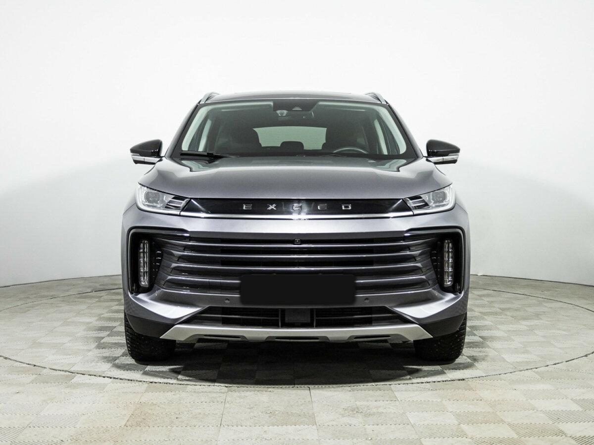 Купить Exeed TXL I Рестайлинг, 2023, 36 470 км, фото №2