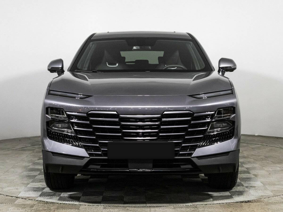 Купить JETOUR Dashing, 2023, 12 500 км, фото №2