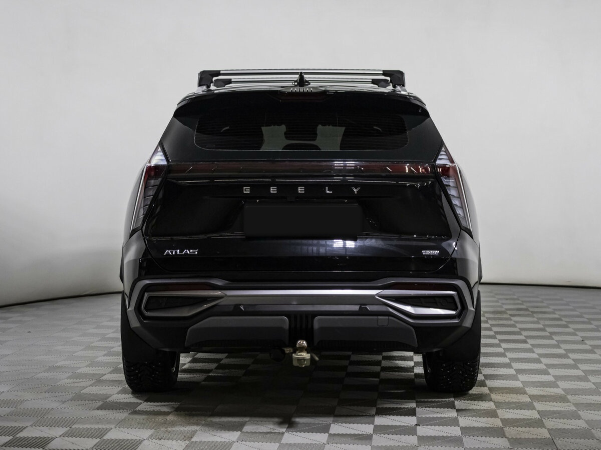 Купить Geely Atlas II, 2024, 15 100 км, фото №5