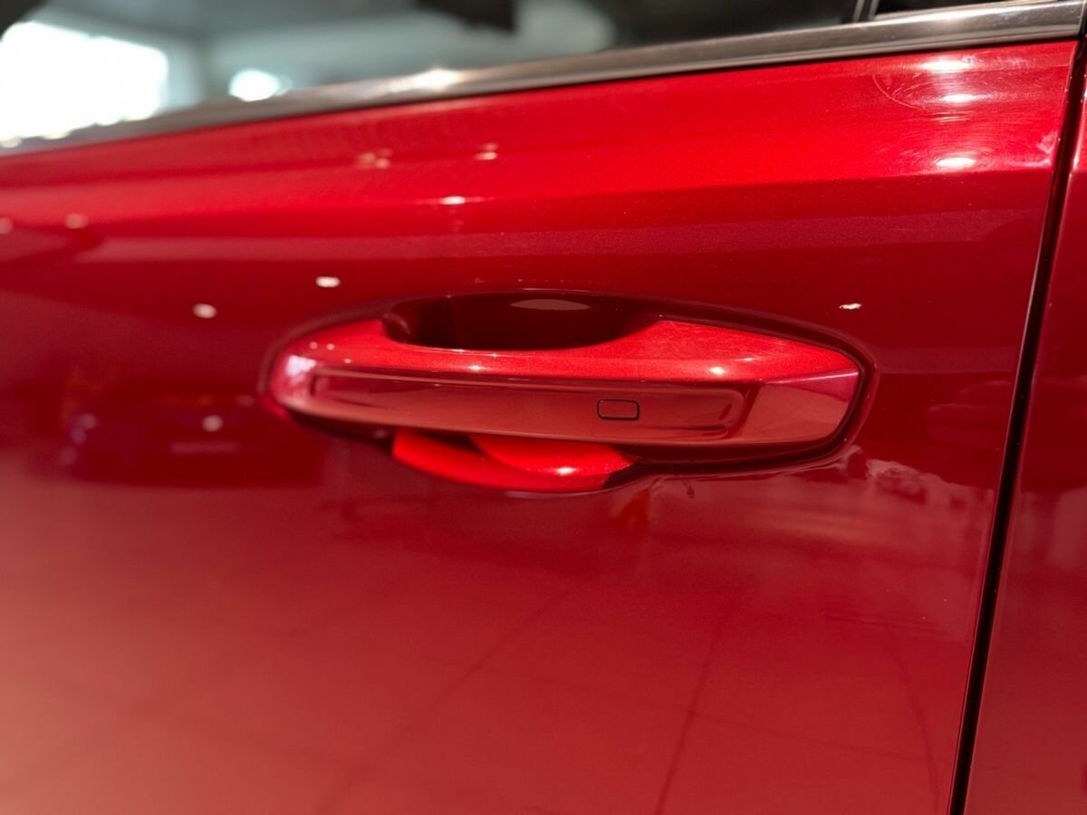 Купить Changan CS55 Plus II, 2023, 32 208 км, фото №8