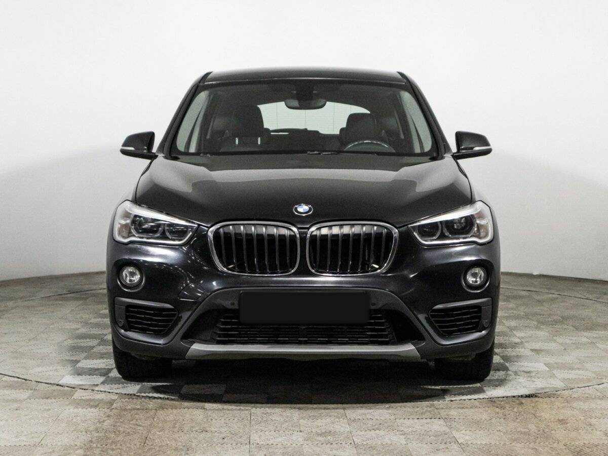 Купить BMW X1 20i xDrive, 2018, 138 429 км, фото №2