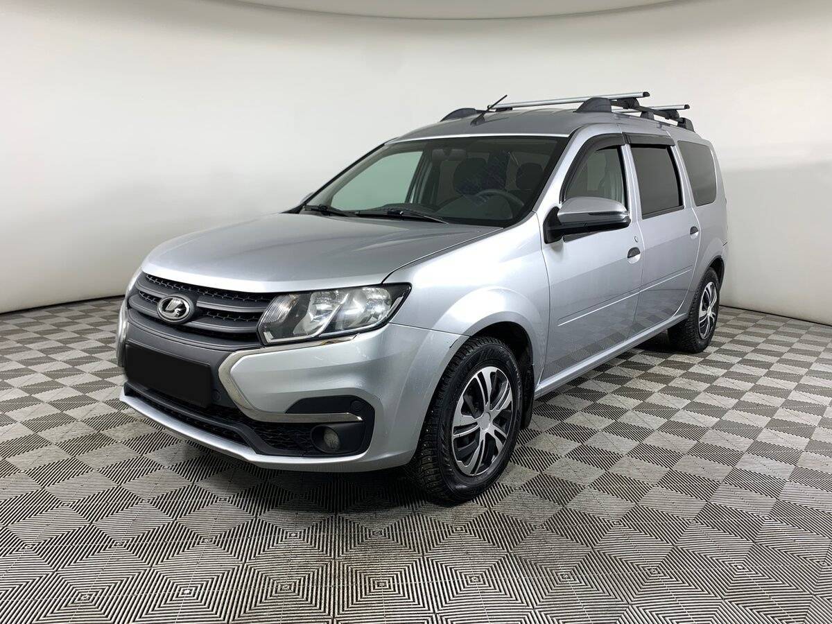 Купить Lada (ВАЗ) Largus, 2021, 105 000 км, фото №1