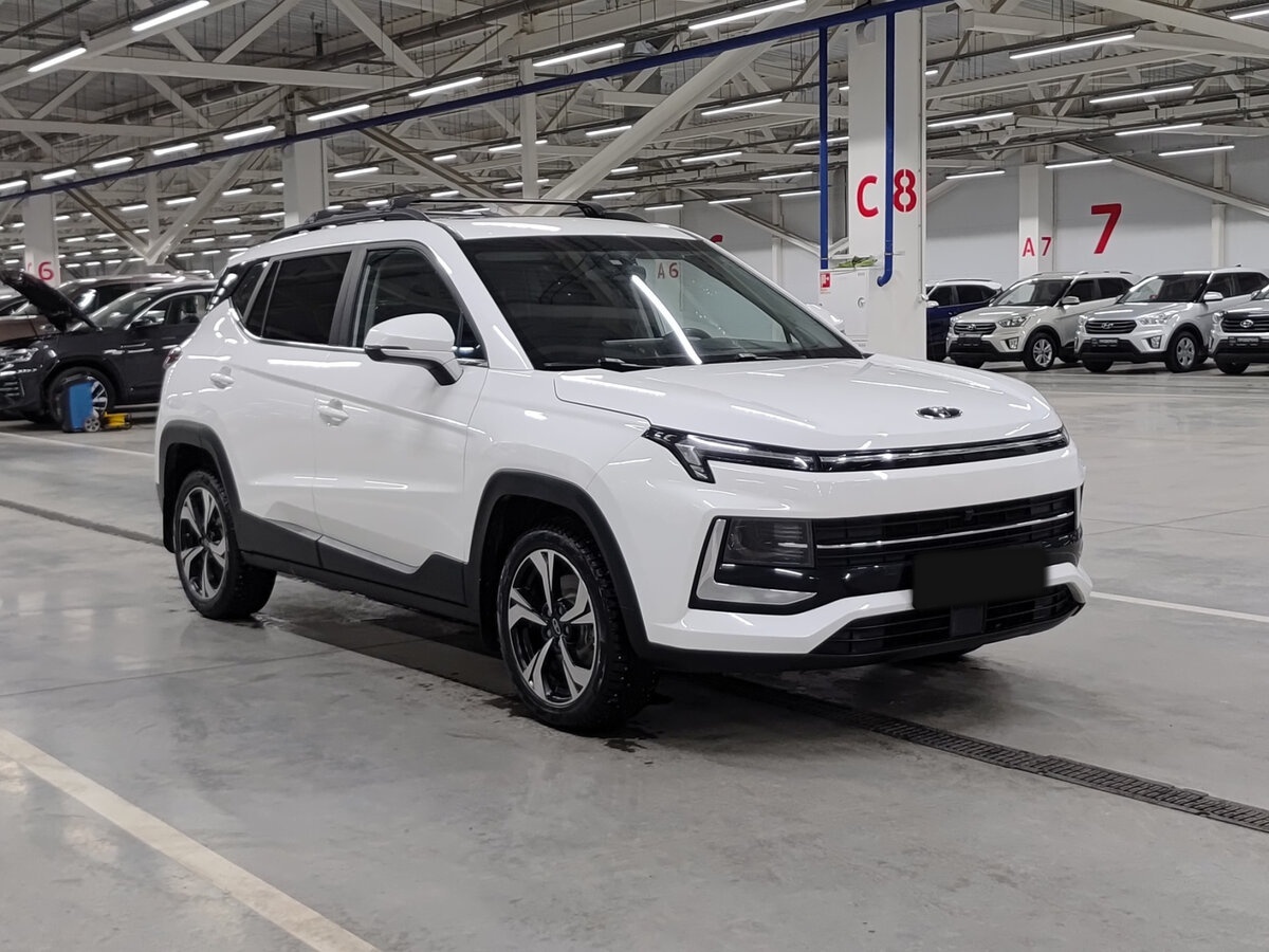 Купить Москвич 3, 2023, 49 708 км, фото №3