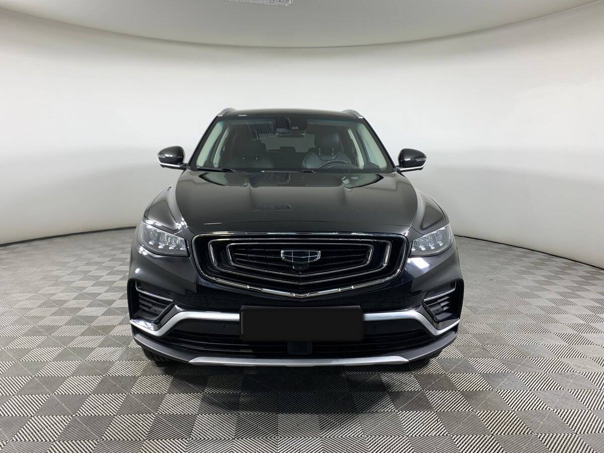 Купить Geely Atlas Pro, 2022, 39 805 км, фото №2