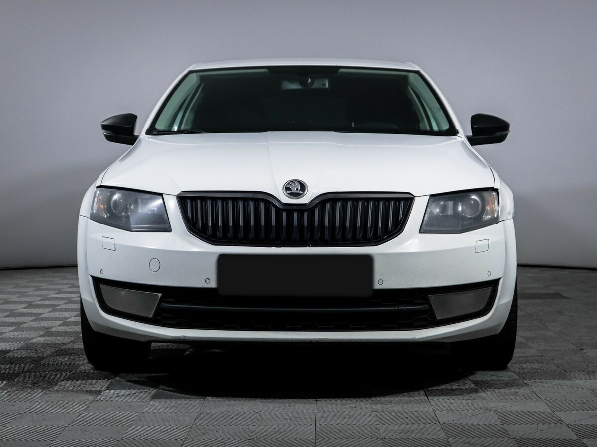 Купить Skoda Octavia III (A7), 2015, 230 000 км, фото №2