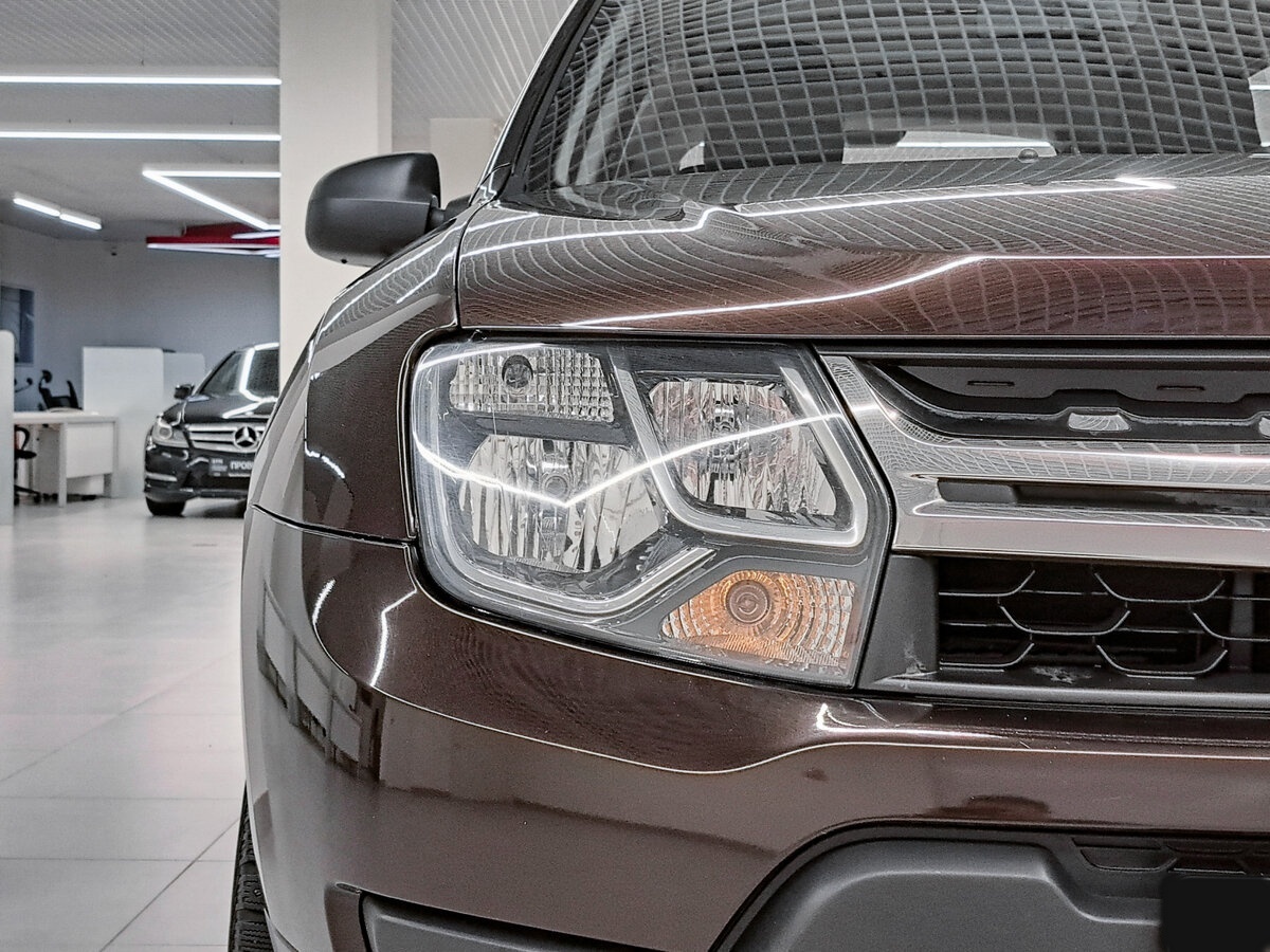 Купить Renault Duster I Рестайлинг, 2019, 88 531 км, фото №16