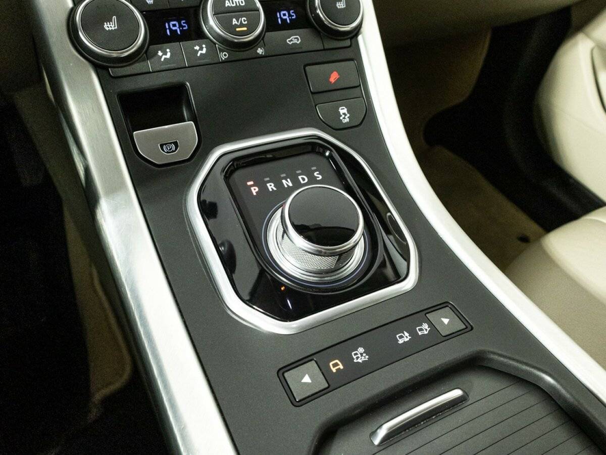 Купить Land Rover Range Rover Evoque 9-speed, 2014, 96 423 км, фото №20