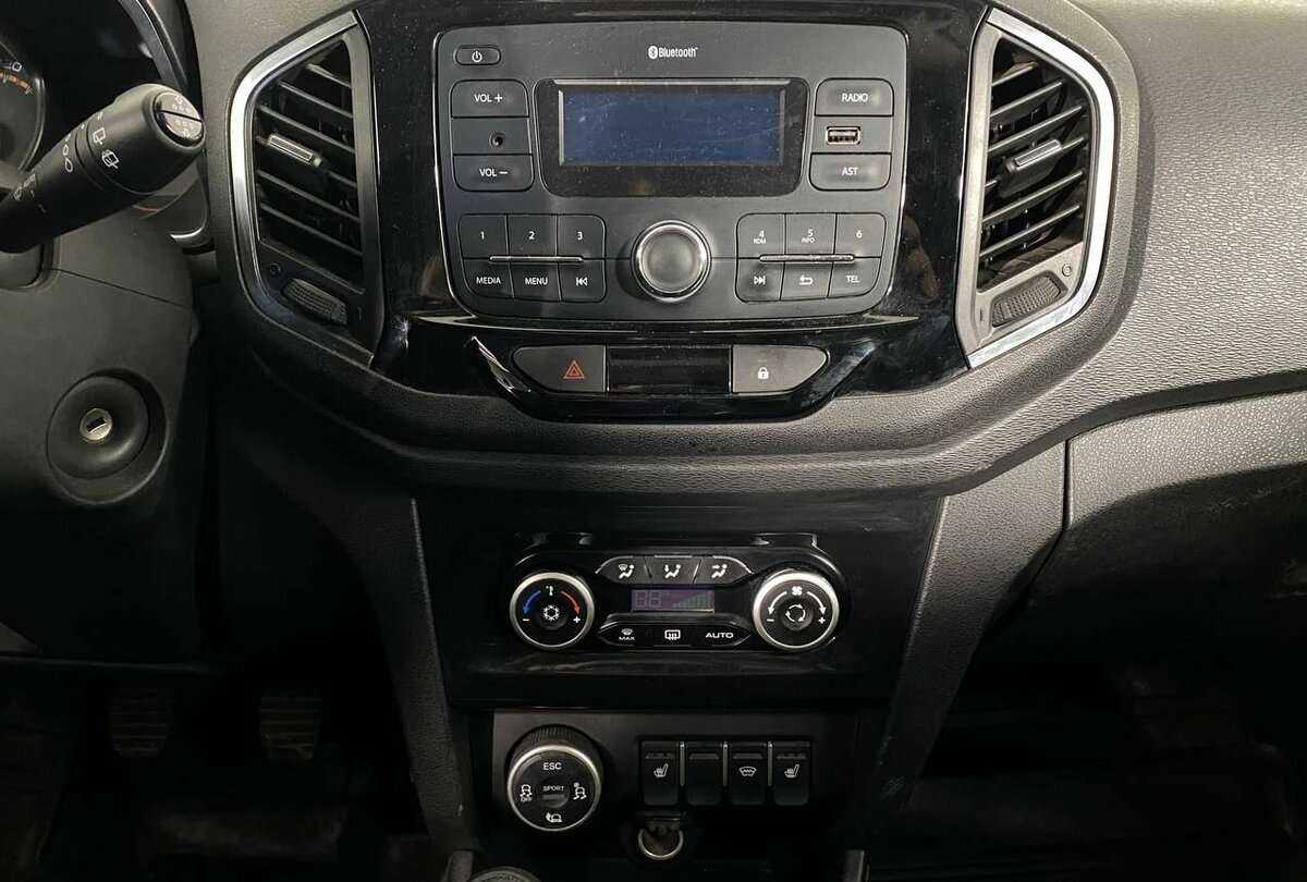 Купить Hyundai Creta I, 2019, 155 932 км, фото №2