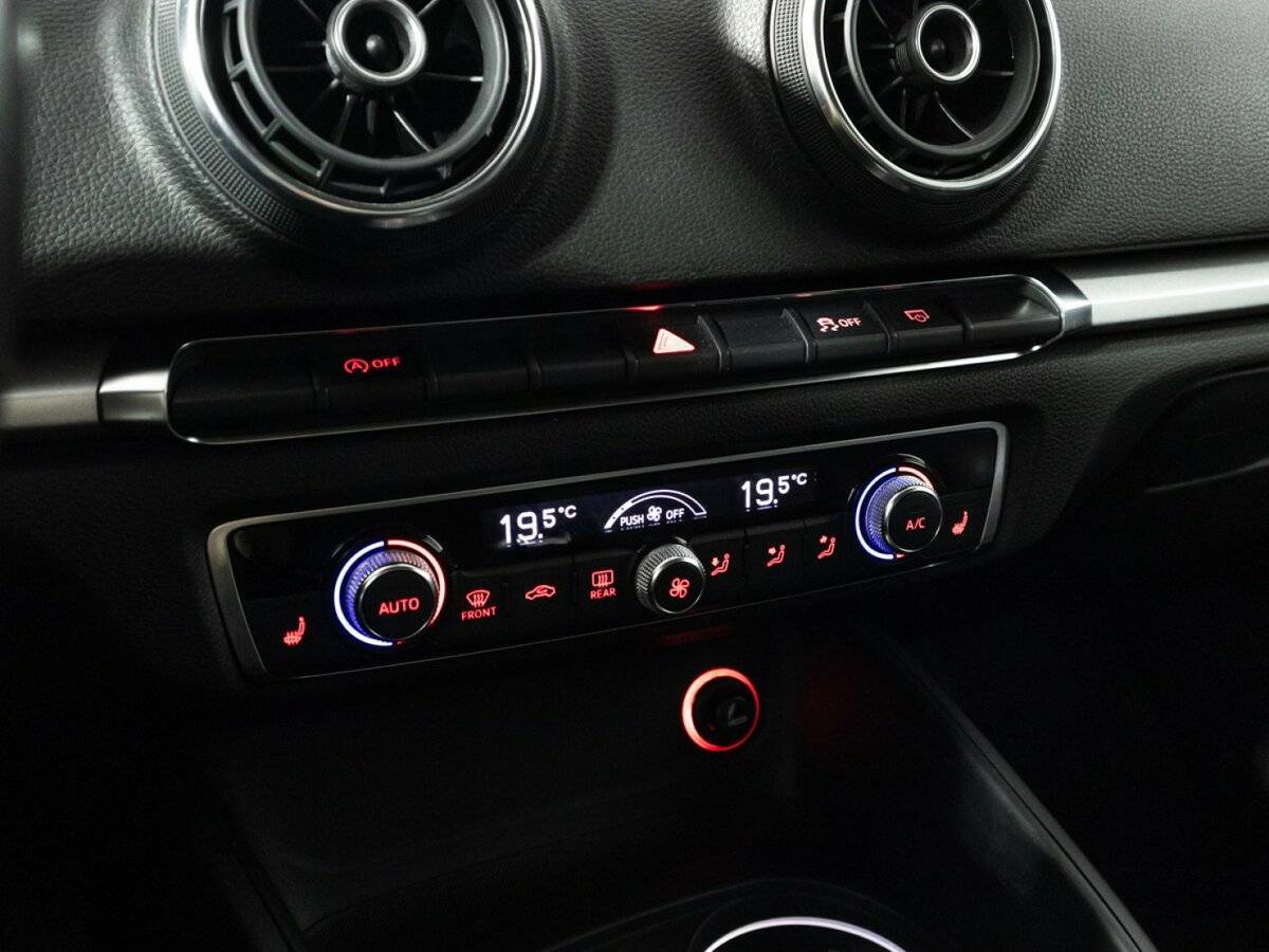 Купить Audi A3 Sportback, 2013, 101 665 км, фото №15