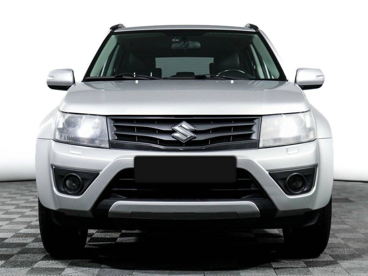 Купить Suzuki Grand Vitara, 2013, 138 892 км, фото №2