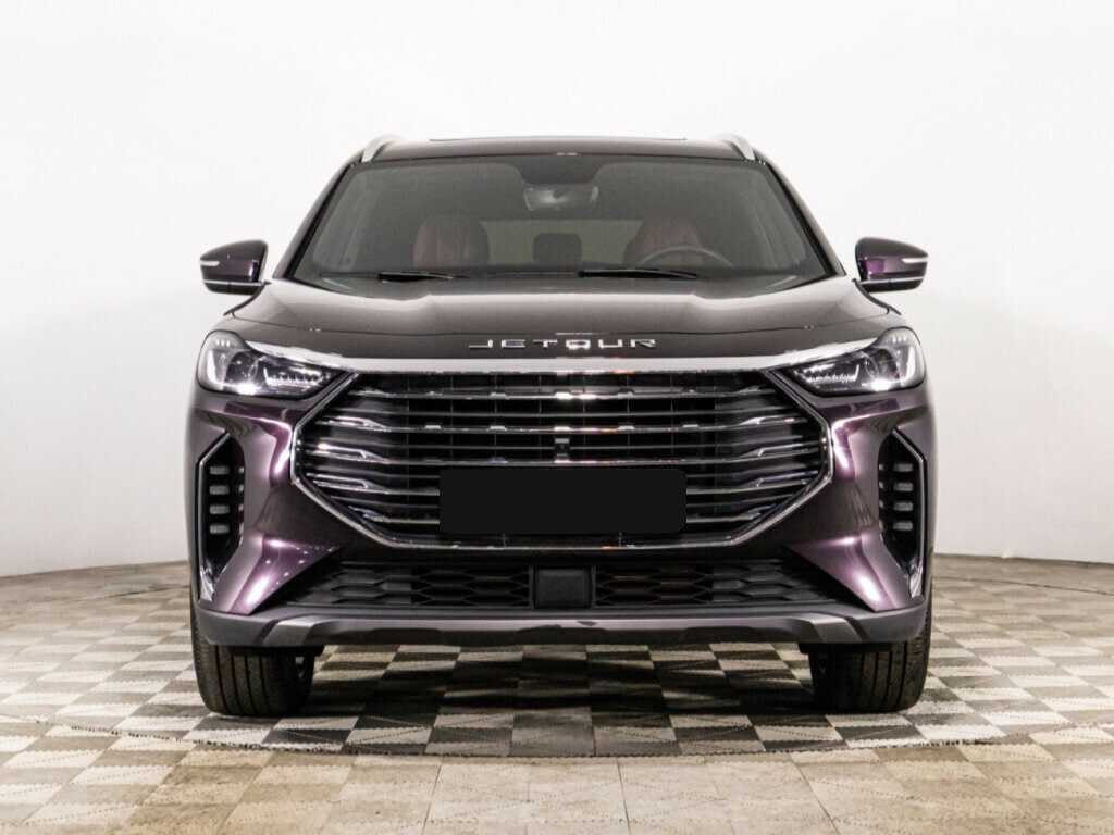 Купить Jetour X70 PLUS, 2023, 36 488 км, фото №2