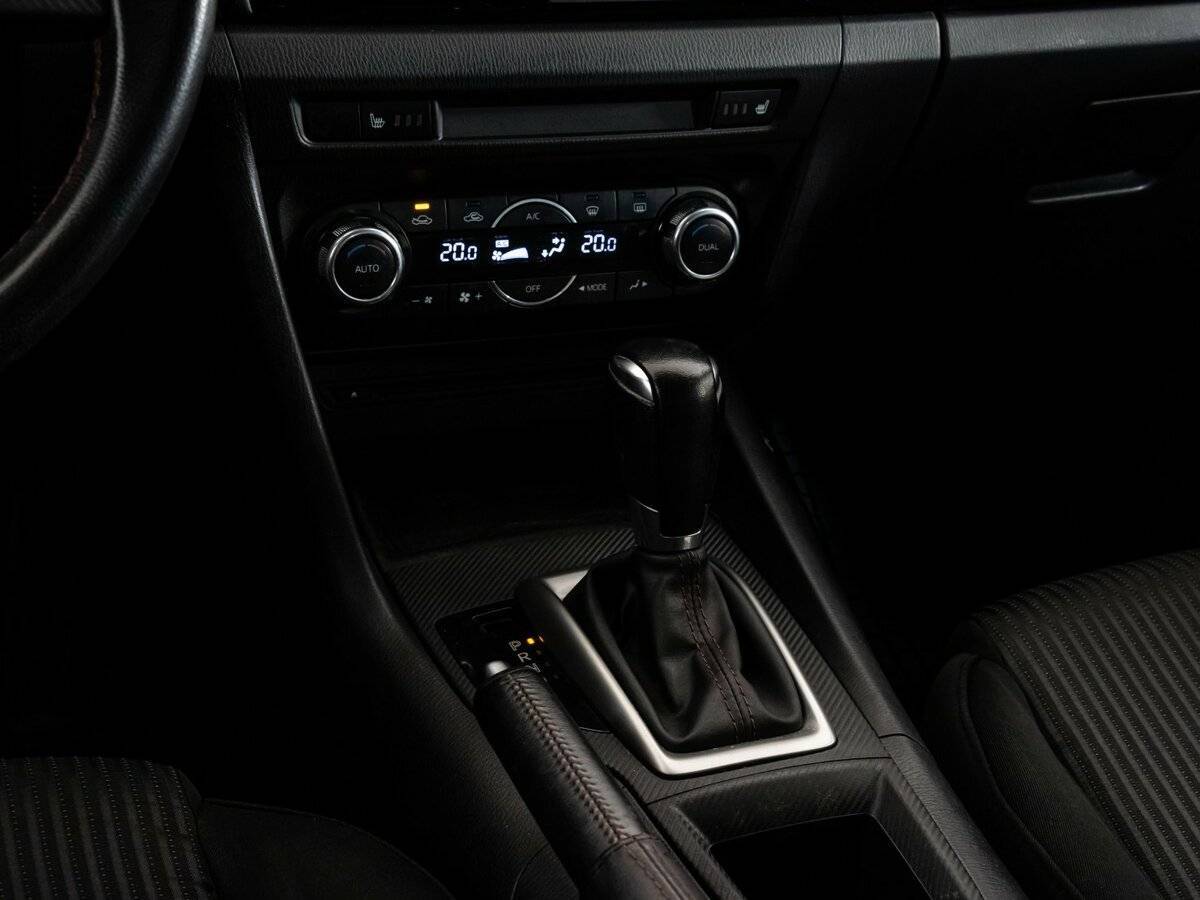 Купить Mazda 3, 2013, 138 783 км, фото №13