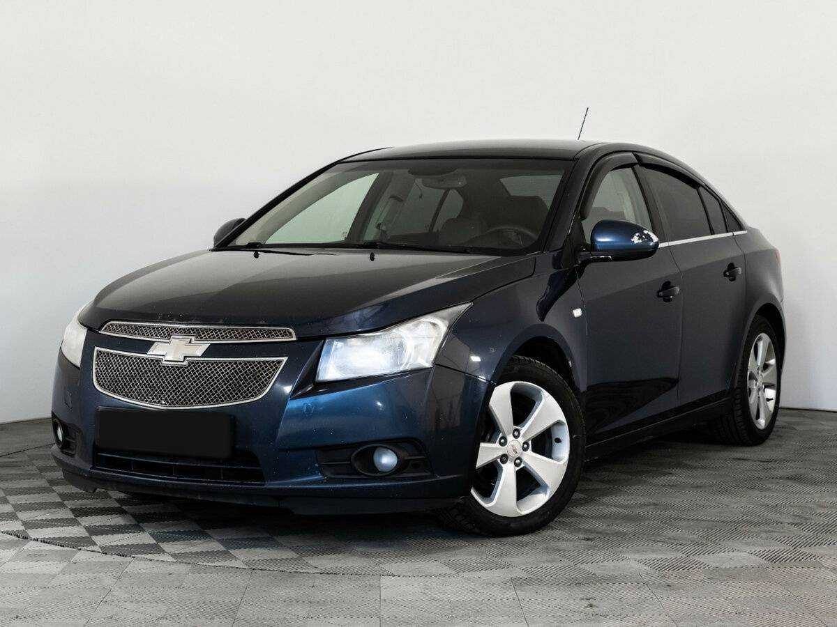 Купить Chevrolet Cruze, 2012, 202 000 км, фото №1