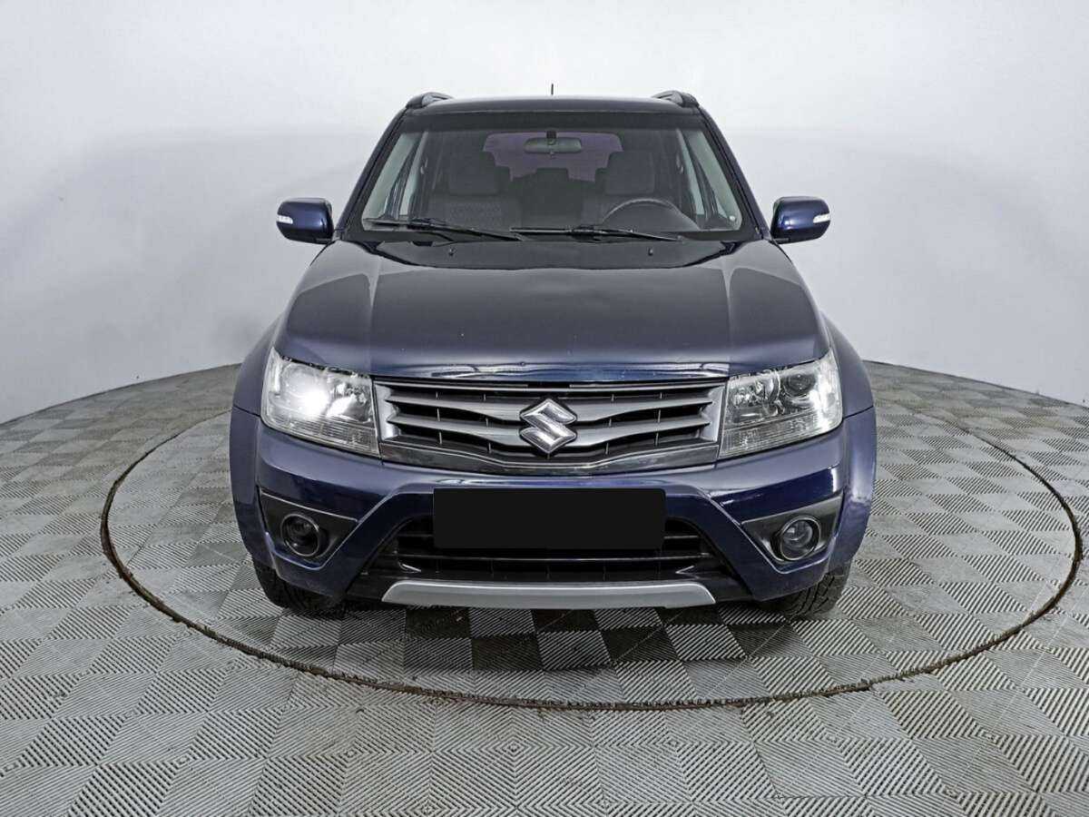 Купить Suzuki Grand Vitara, 2012, 259 475 км, фото №2