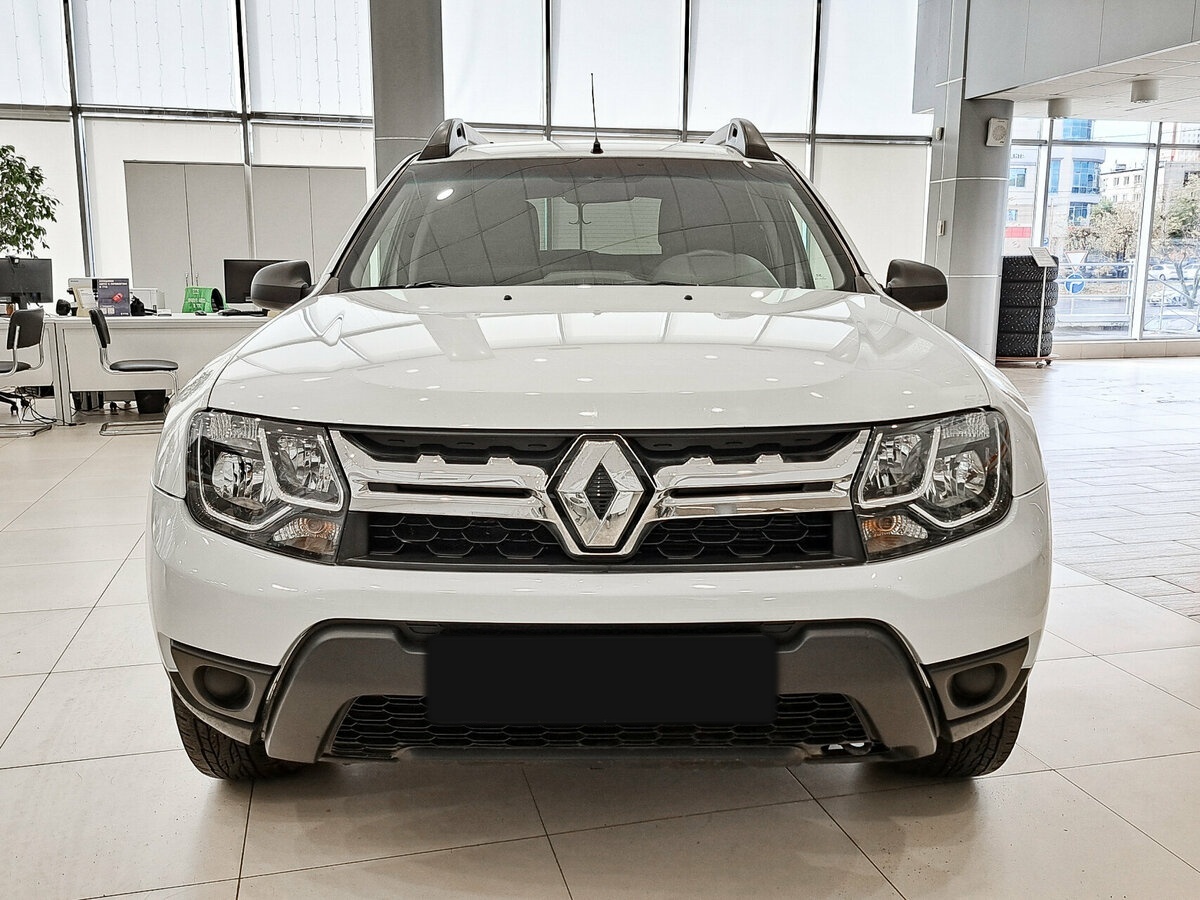 Купить Renault Duster I Рестайлинг, 2015, 156 012 км, фото №2