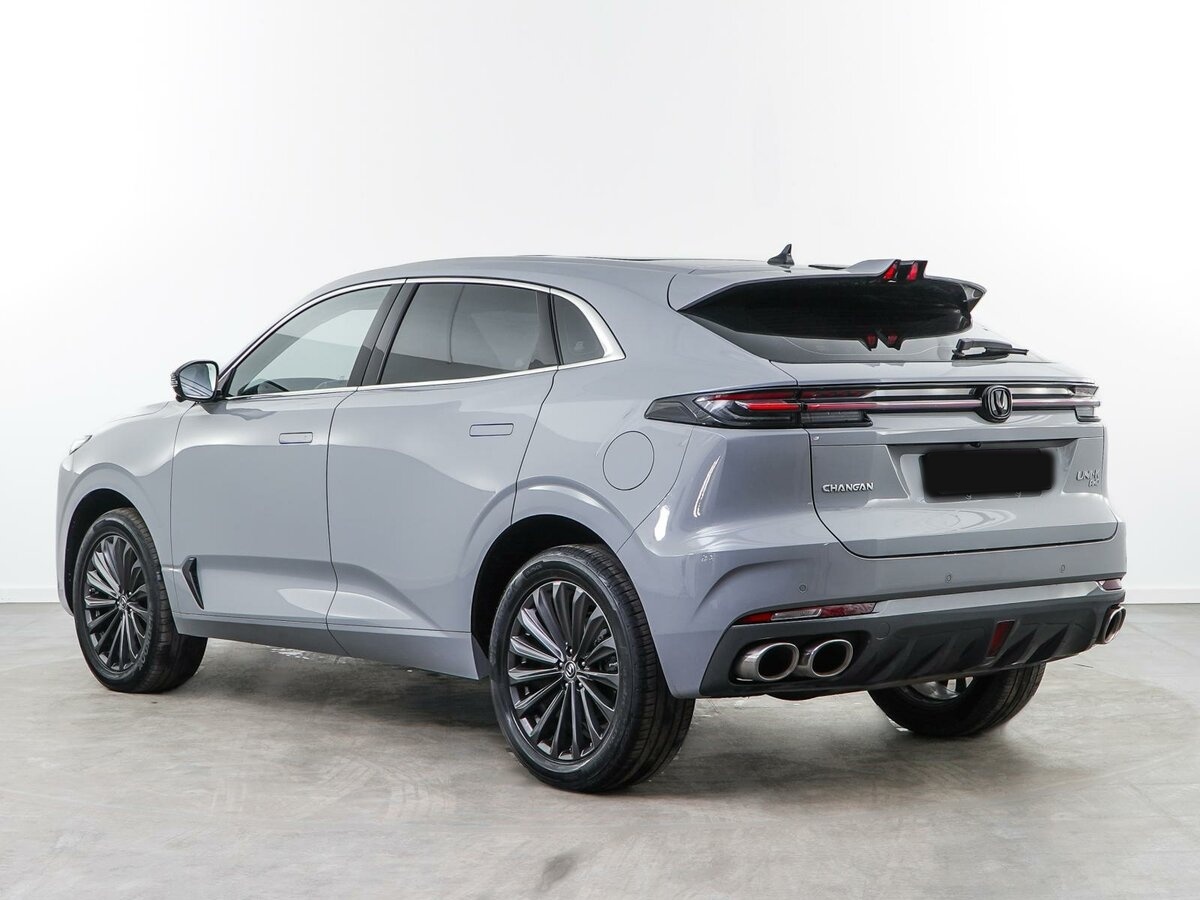 Купить Changan UNI-K, 2023, 84 626 км, фото №1