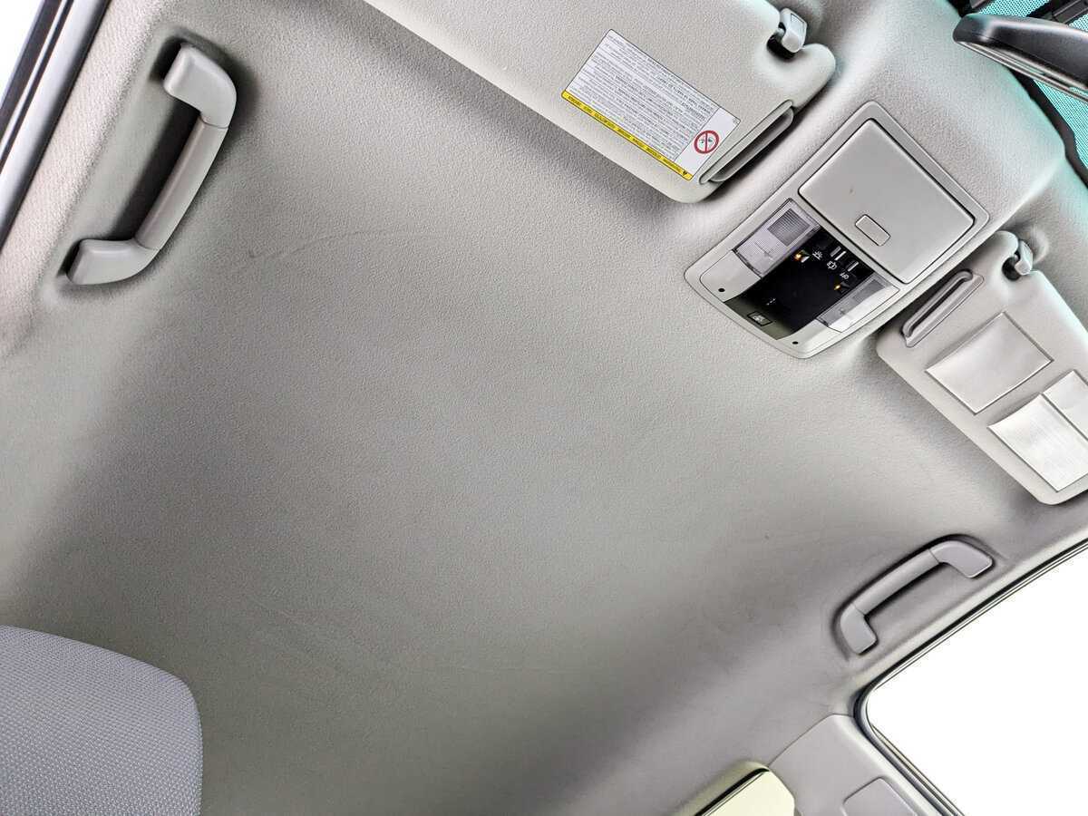 Купить Toyota Land Cruiser Prado, 2012, 203 489 км, фото №18