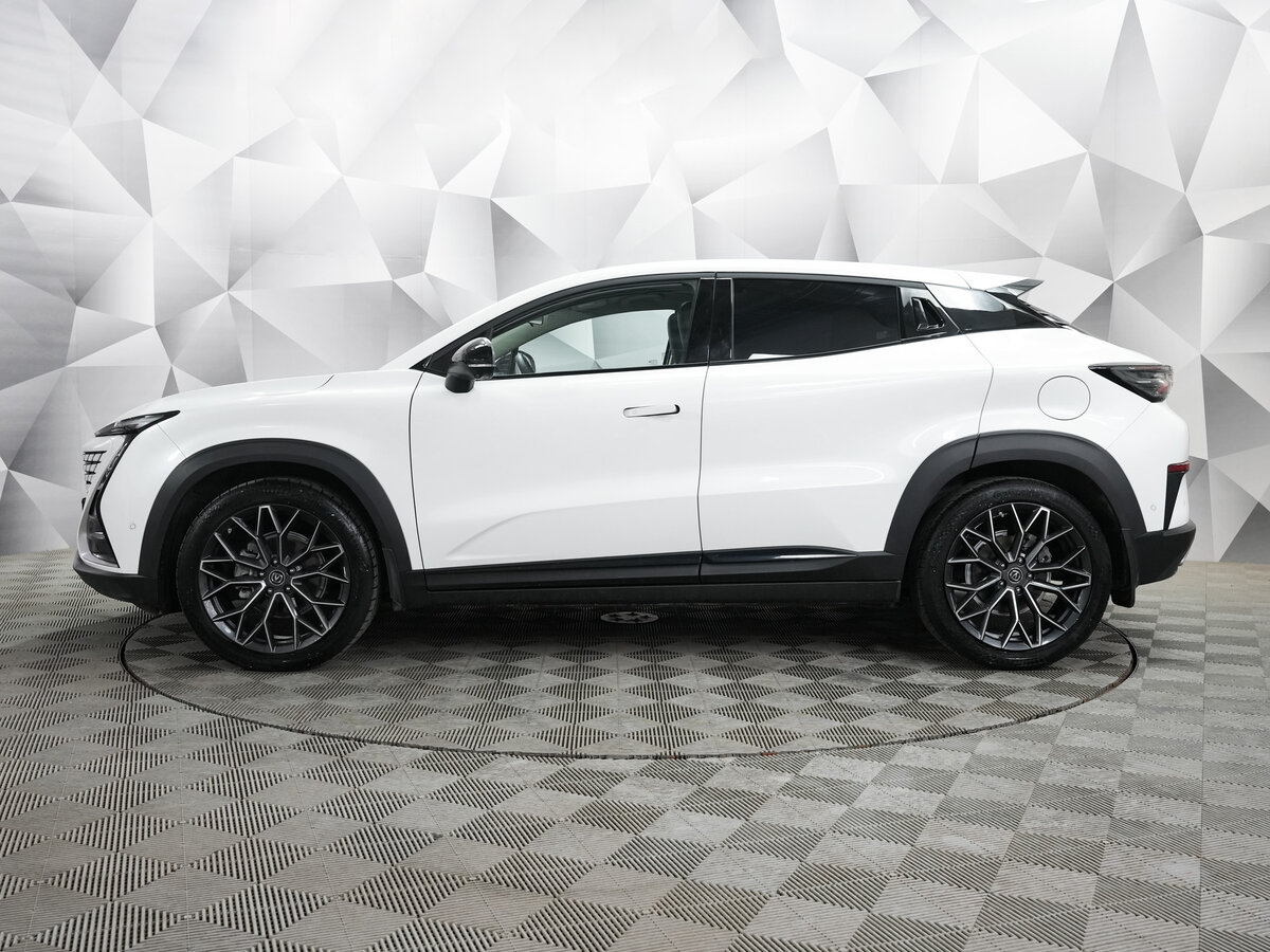 Купить Changan UNI-T I, 2024, 20 971 км, фото №2