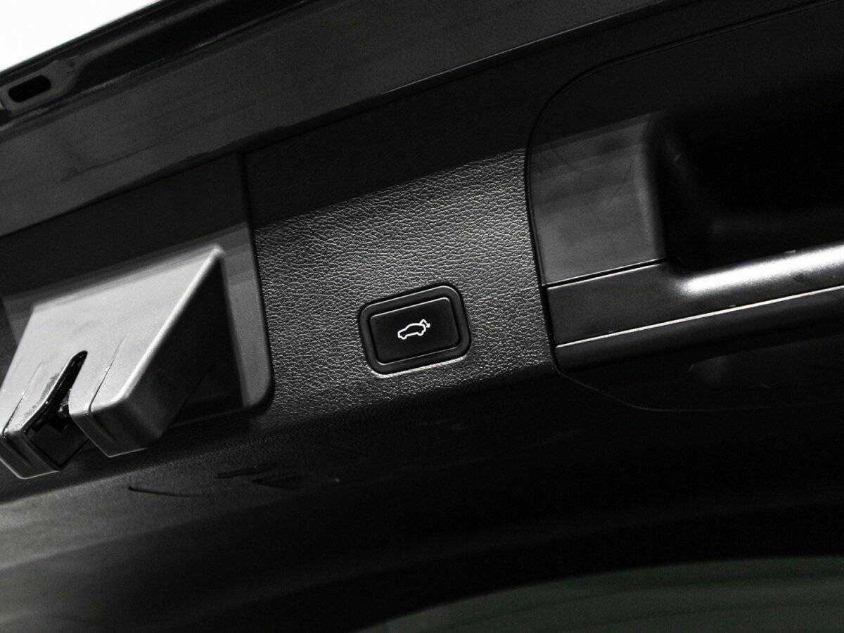 Купить Geely Tugella, 2023, 41 677 км, фото №16