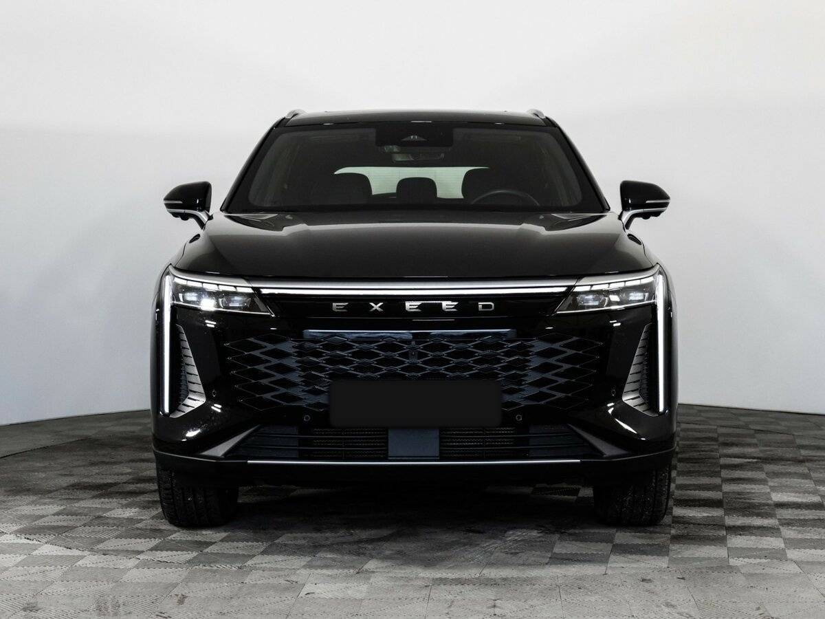 Купить Exeed RX, 2023, 49 996 км, фото №3