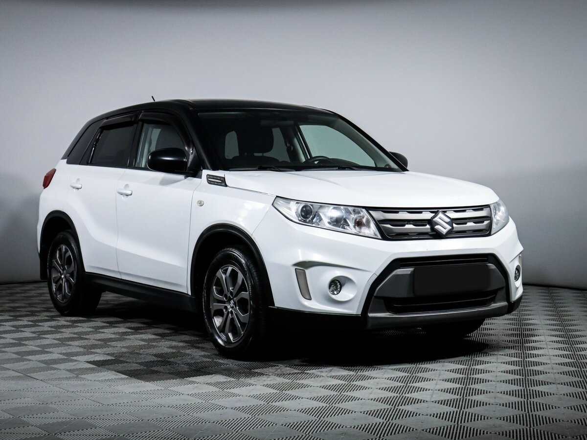 Купить Suzuki Vitara II, 2016, 150 000 км, фото №3