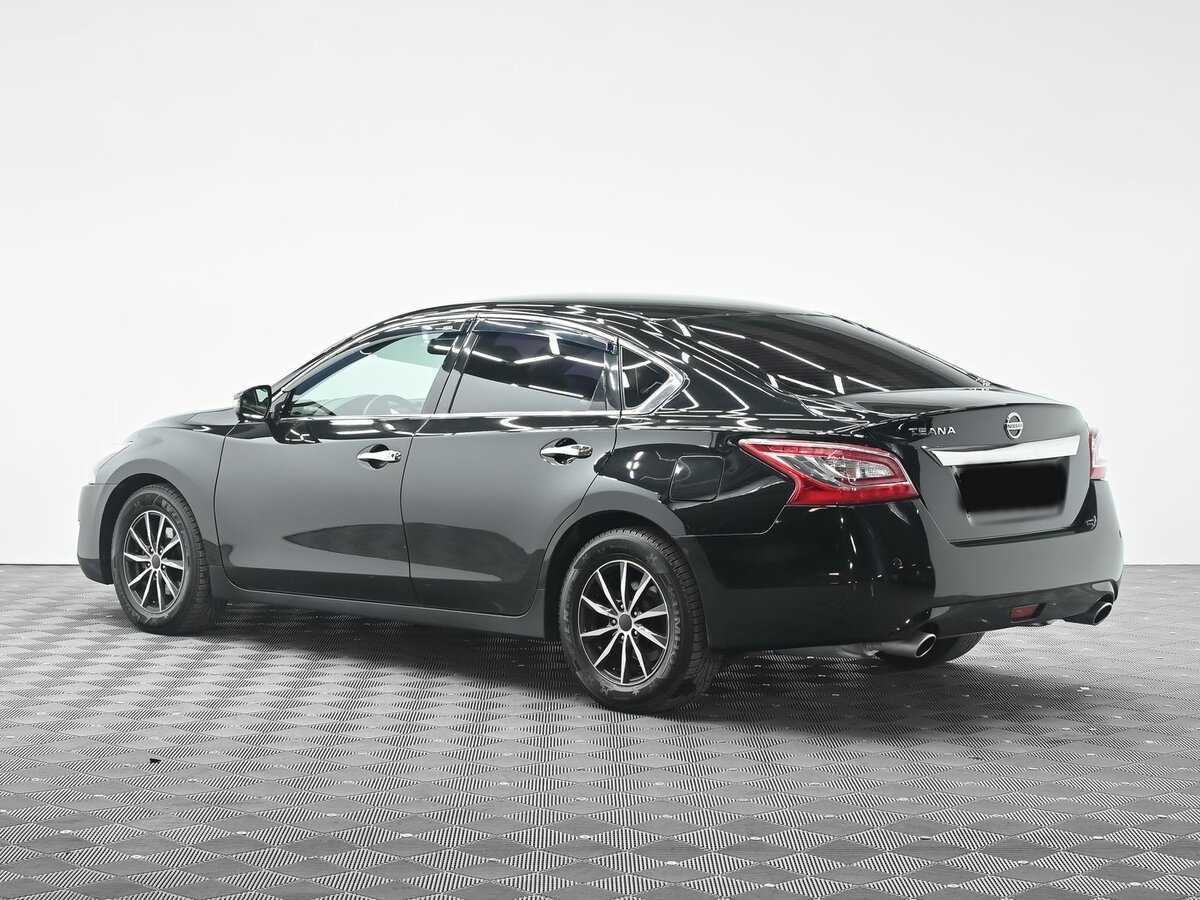 Купить Nissan Teana, 2014, 157 000 км, фото №3