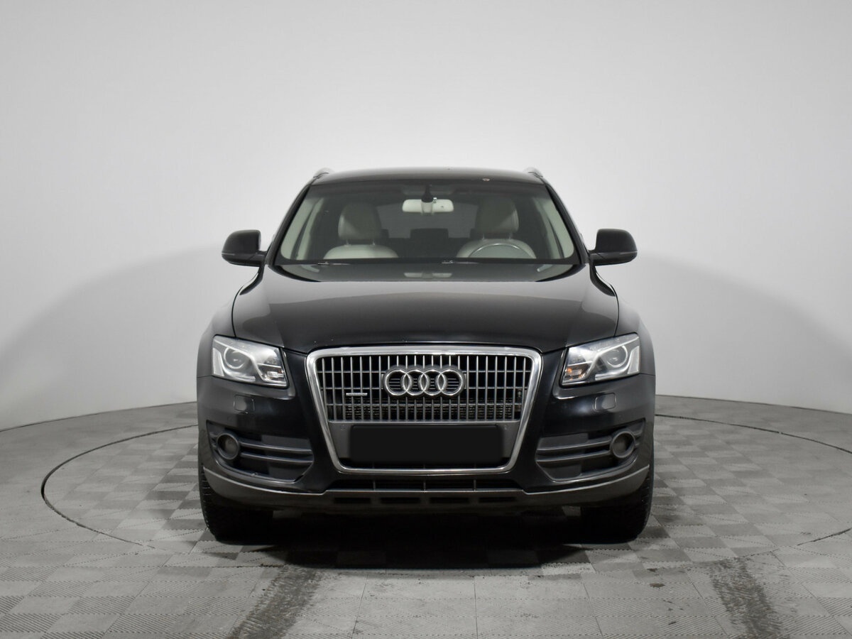 Купить Audi Q5 I (8R), 2012, 201 008 км, фото №2