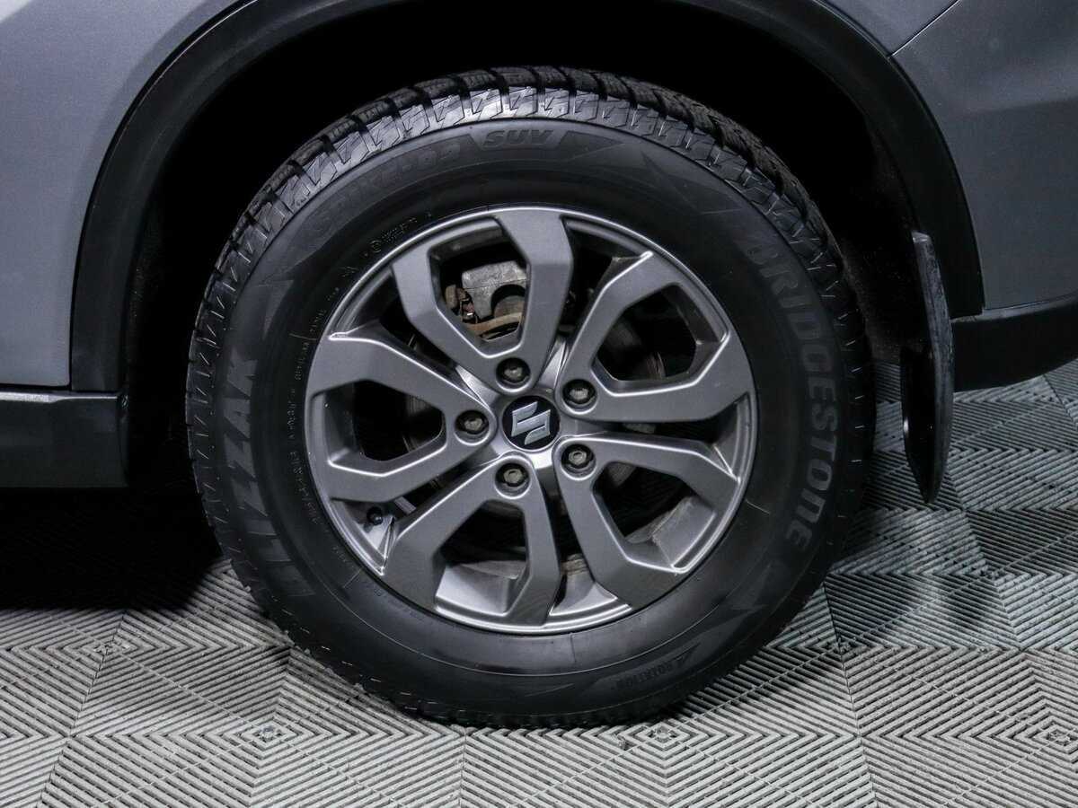 Купить Suzuki Vitara, 2020, 177 419 км, фото №12