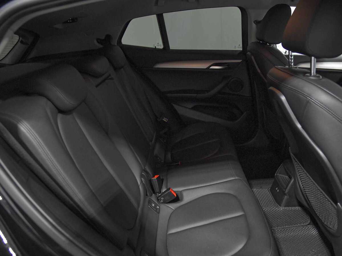 Купить BMW X2 sDrive18i, 2019, 116 715 км, фото №16