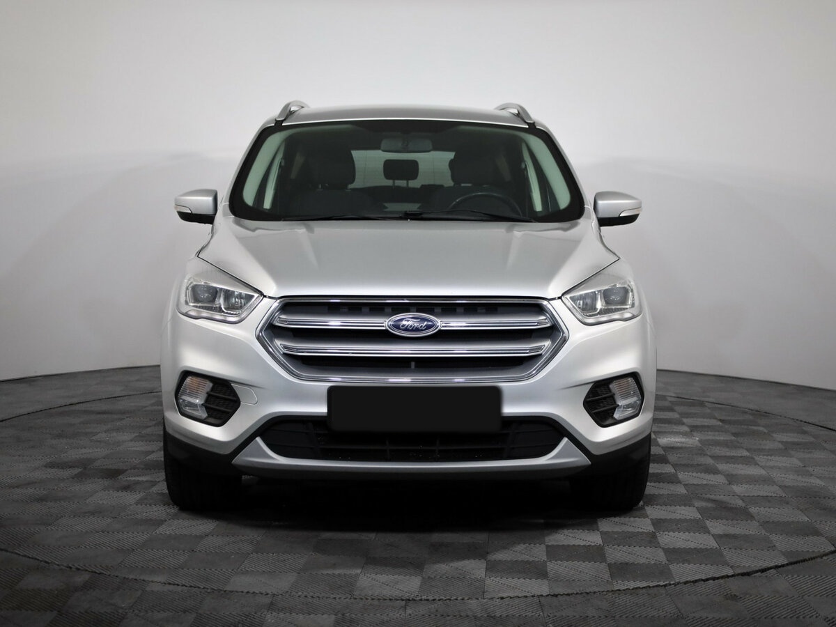 Купить Ford Kuga II Рестайлинг, 2018, 172 425 км, фото №2