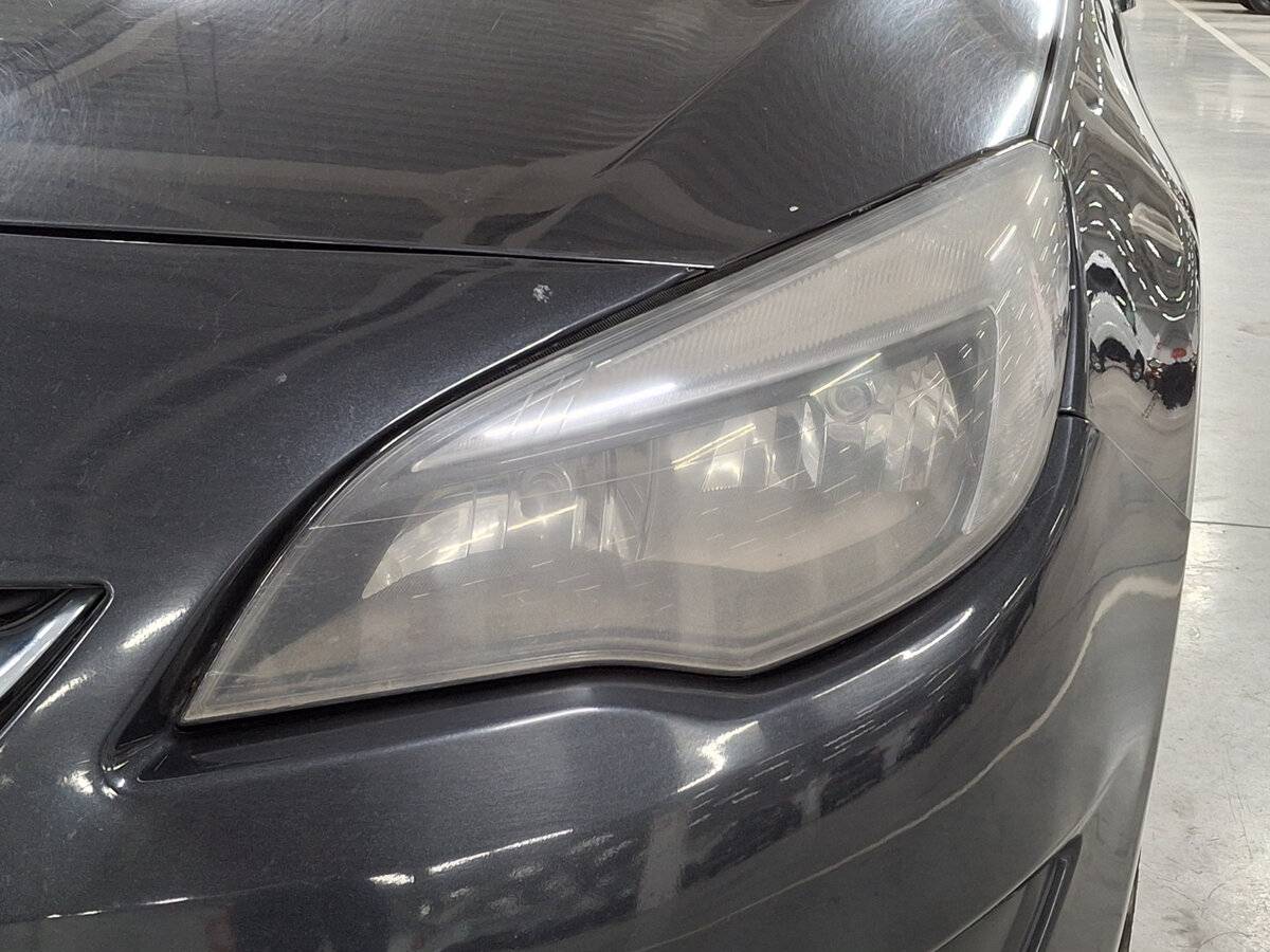 Купить Opel Astra J Рестайлинг, 2013, 173 682 км, фото №16