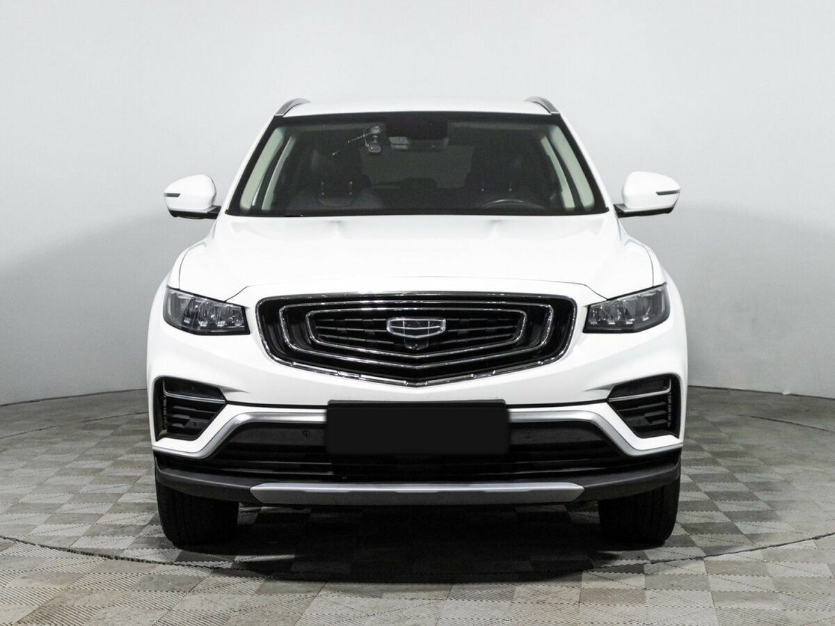 Купить Geely Atlas Pro, 2023, 32 418 км, фото №2