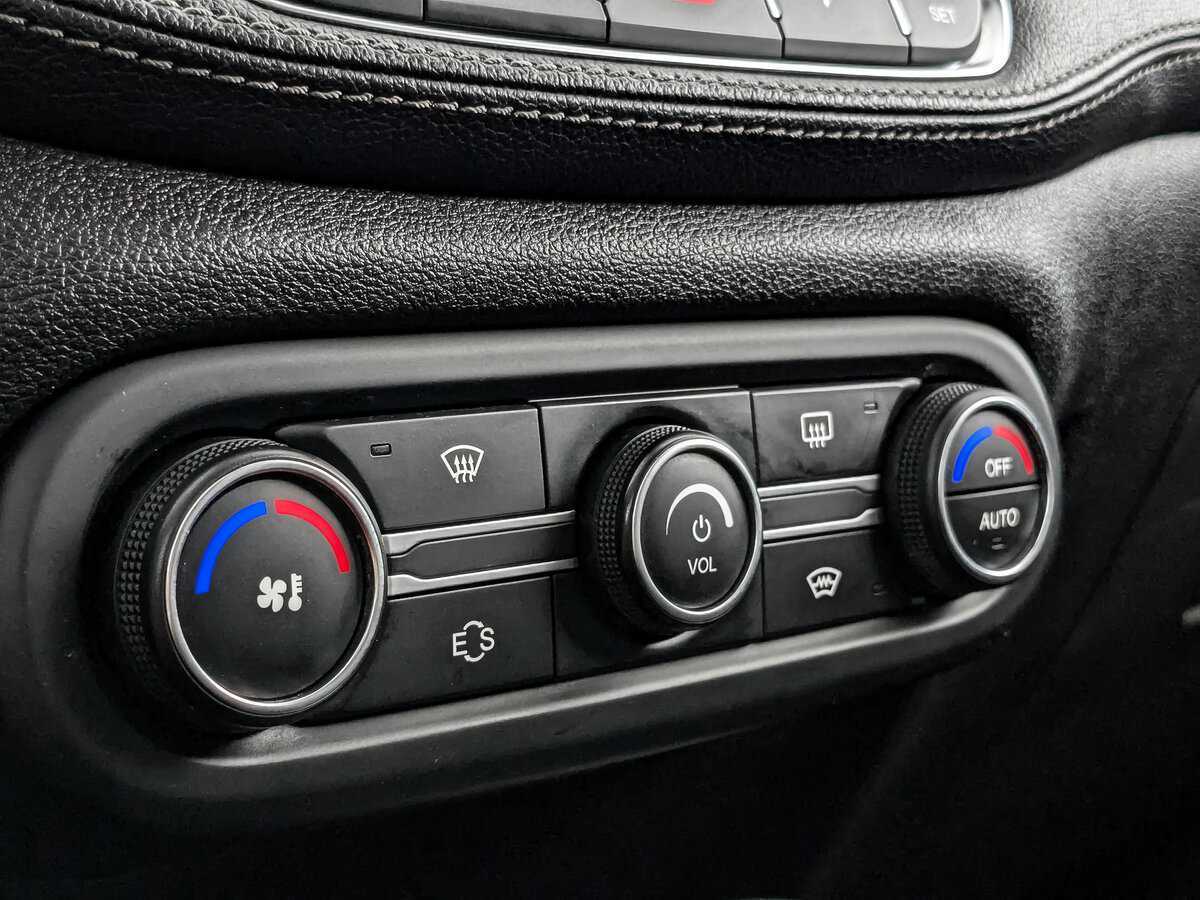 Купить CHERY Tiggo 7, 2019, 136 197 км, фото №15