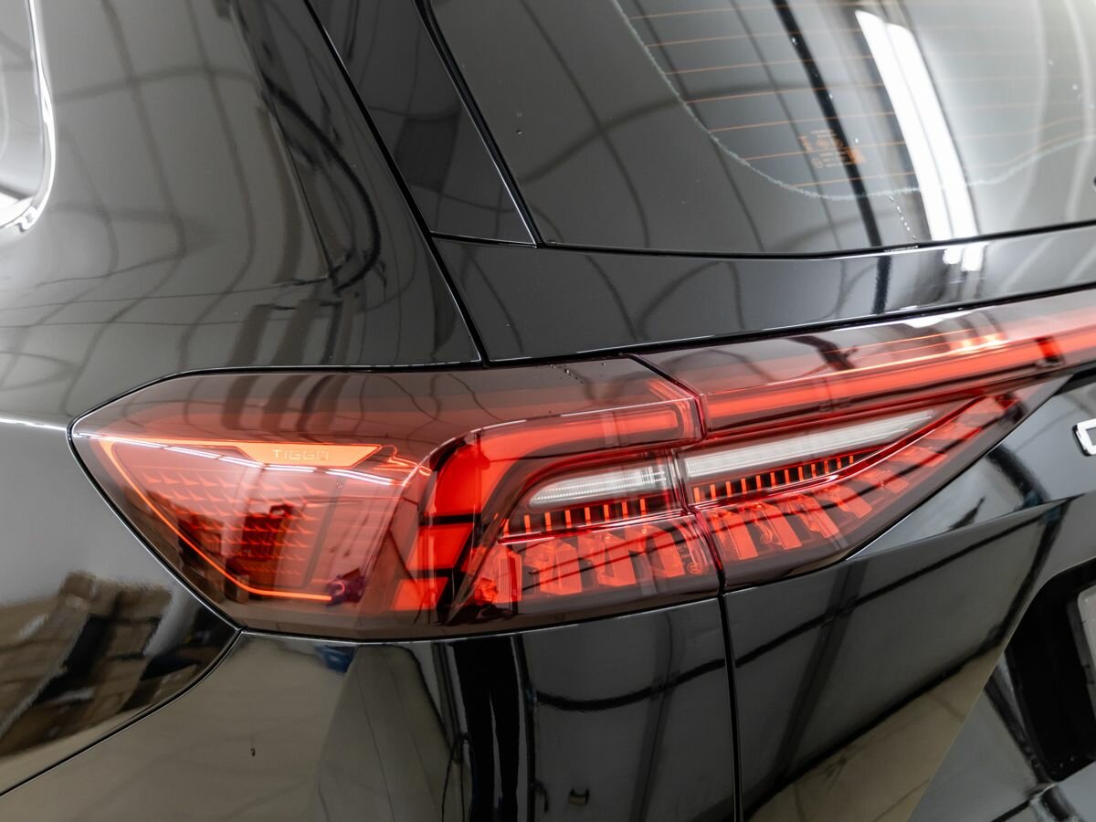 Купить Chery Tiggo 8 Pro Max I Рестайлинг, 2024, 11 462 км, фото №12