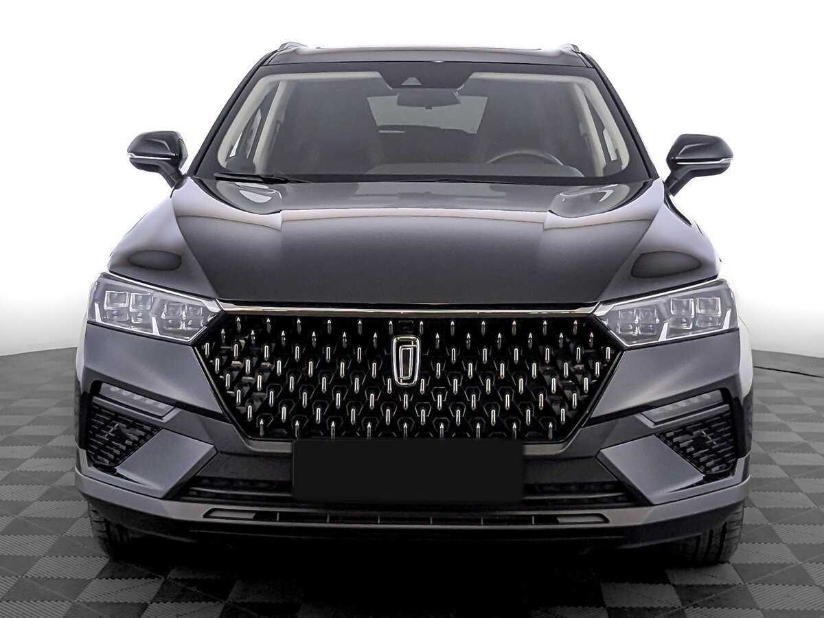 Купить FAW Bestune T77, 2022, 25 115 км, фото №2