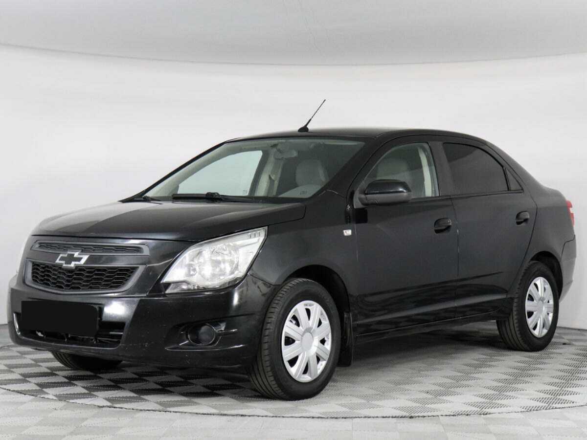 Купить Chevrolet Cobalt, 2013, 200 000 км, фото №1