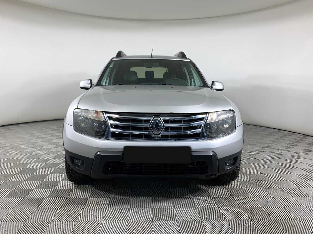 Купить Renault Duster, 2012, 227 629 км, фото №2