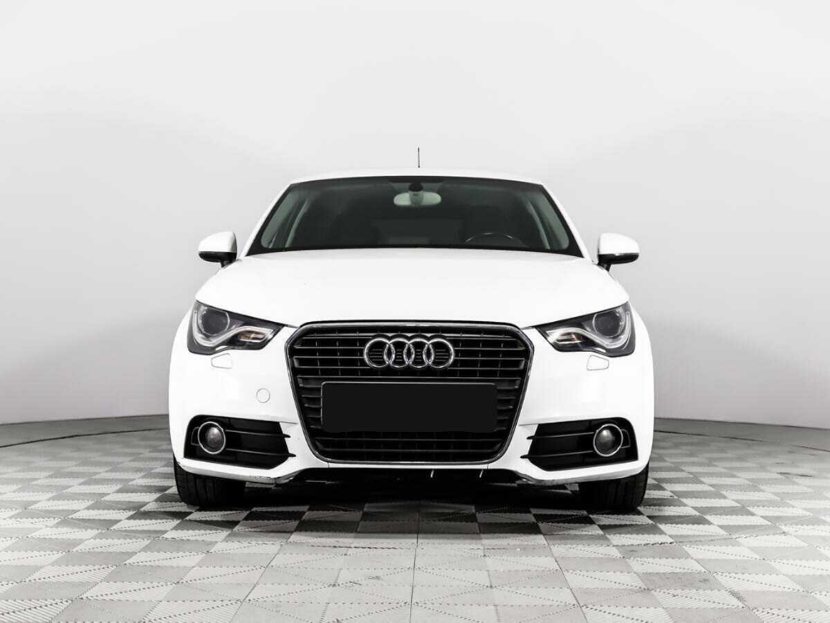 Купить Audi A1 Sportback, 2014, 120 703 км, фото №2